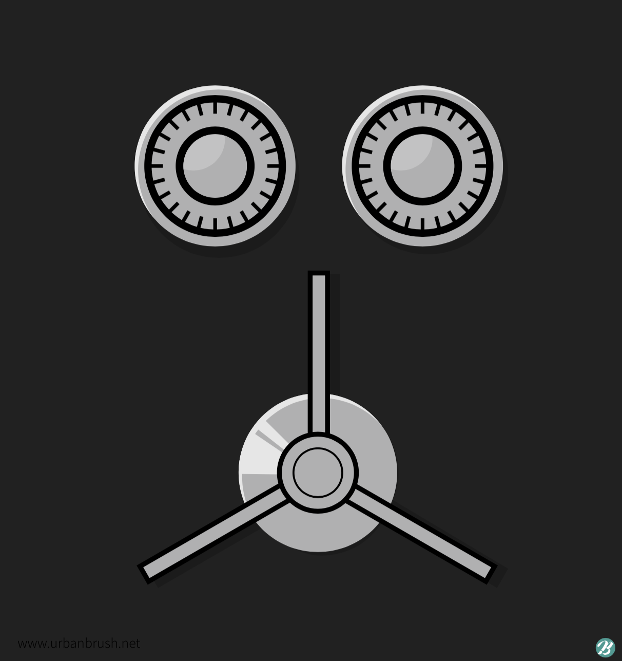 The Doors Logo PNG Vector (AI) Free Download