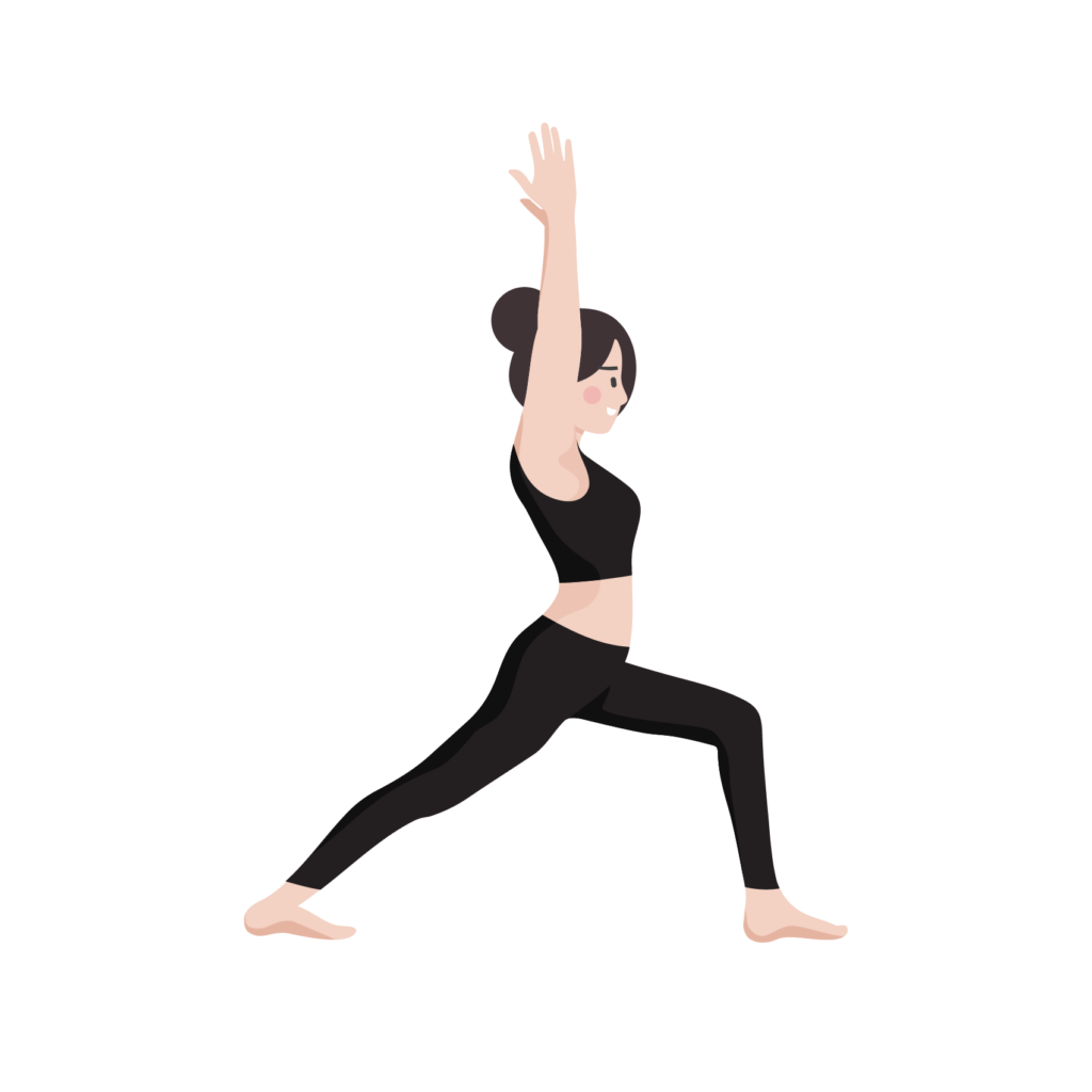 요가 스트레칭 운동 여성 삽화 일러스트 Ai Png 다운로드 Download Yoga Stretching Exercise Female Illustration 어반브러시