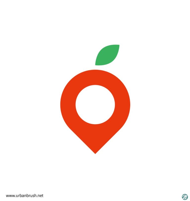 ภาพประกอบโลโก้ Apple Farm ดาวน์โหลด ai ดาวน์โหลดโลโก้ Apple Farm ...